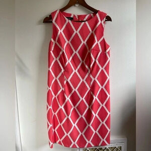 ALYX Sleeveless Midi Sheath Dress Size 12